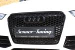 Audi S5 Coupe with RS5 Styling by Senner Tuning 2012 года